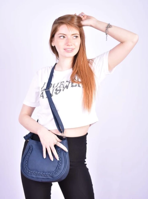 BANDOLERA TRAIN - comprar online