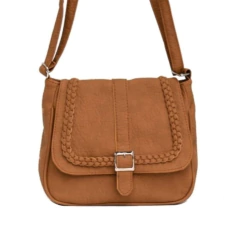 BANDOLERA HEBILLA - tienda online