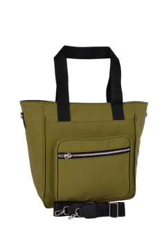 Cartera Isabela Verde en internet