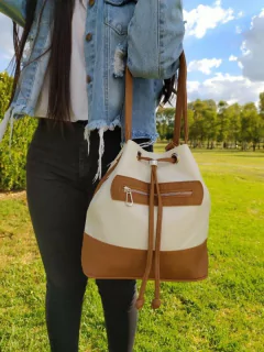 CARTERA BOLSO LISA - comprar online