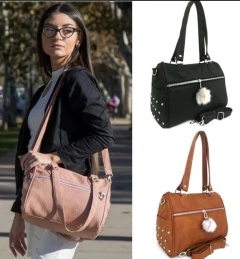 Bolso baulito Dany en internet