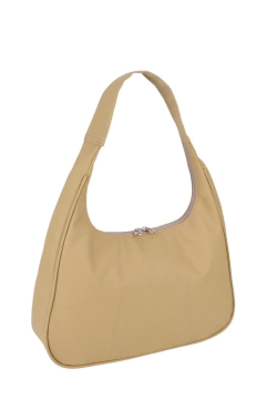 Cartera Milán Beige - comprar online