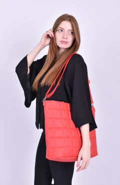 CARTERA NEREA - Athenea bags