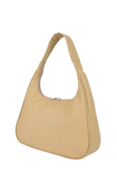 Cartera Milán Beige en internet