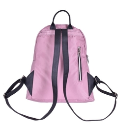 MOCHILA IMPERMEABLE LUJAN - Athenea bags