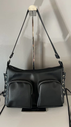 Cartera Amalia negro en internet