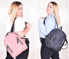 Mochila Dhoja impermeable - comprar online