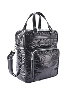 MOCHILA MORRAL PUFFER