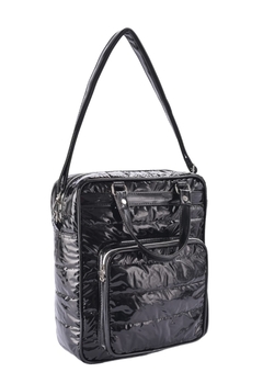 MOCHILA MORRAL PUFFER - tienda online