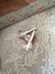 Imagem do Bico de pato Borboleta Metal