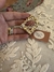Clip Glamour Quadrado - Unidade - Charminhos da Van