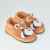 Pantufa Panda Vermelho - Ref. 3410