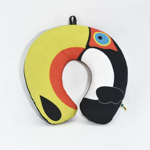 Almofada Tucano - Ref 1460-31 - comprar online