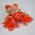 Boneca de Pano Pequena - Ref 71722 - comprar online