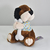 Cãozinho com Osso - Ref. 03M - comprar online