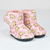 Pantufa Bebê Capivara - Ref. 1308
