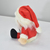 Papai Noel de Pelúcia na internet