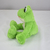 Sapo de Pelúcia - Ref. 535-P - comprar online