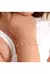 CONJUNTO INFANTIL PULSEIRA E BRINCO PEROLA - comprar online