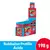 GOMITAS BUBBALOO FRUTILLA ACIDA 16.5G