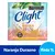 CLIGHT JUGO EN POLVO NARANJA DURAZNO