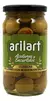 ARILART ACEITUNAS RELLENAS VERDES 180G