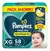 PAMPERS BABY-DRY XG(58)