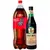 COMBO FERNET 1l + COCA 2.25LTS