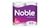NOBLE DOBLE HOJA 4U 30M