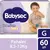 BABYSEC PREMIUM G (60)