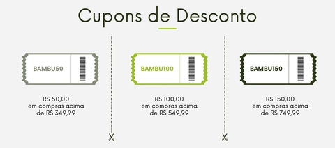 Carrusel Bambu Soft 