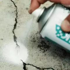 Spray sellador impermeable de fugas y grietas - comprar online