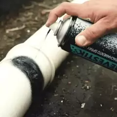 Spray sellador impermeable de fugas y grietas en internet