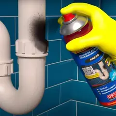 Spray sellador impermeable de fugas y grietas - tienda online