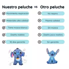 Stich Que Respira - Relajante - tienda online