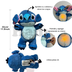 Stich Que Respira - Relajante - comprar online