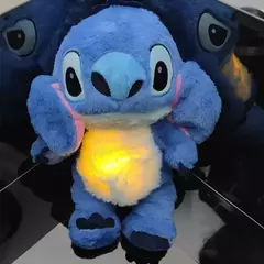 Stich Que Respira - Relajante