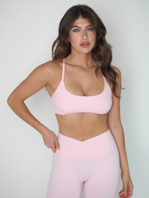 Top Eterna rosa - comprar online