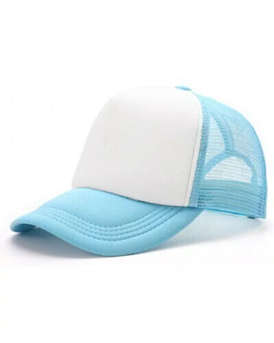 Gorras Trucker Premium - Trademark