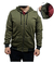 Campera Peluche
