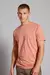 Remera ultra premium tapa costura