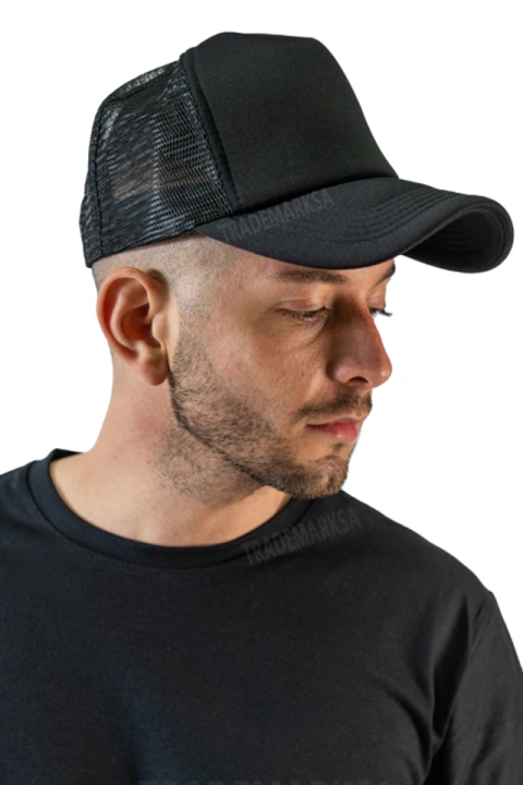 Gorras Trucker Premium