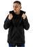 Campera Polar Unisex