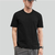 Remera ultra premium tapa costura