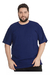 Remera Algodón Talle Especial Unisex - comprar online