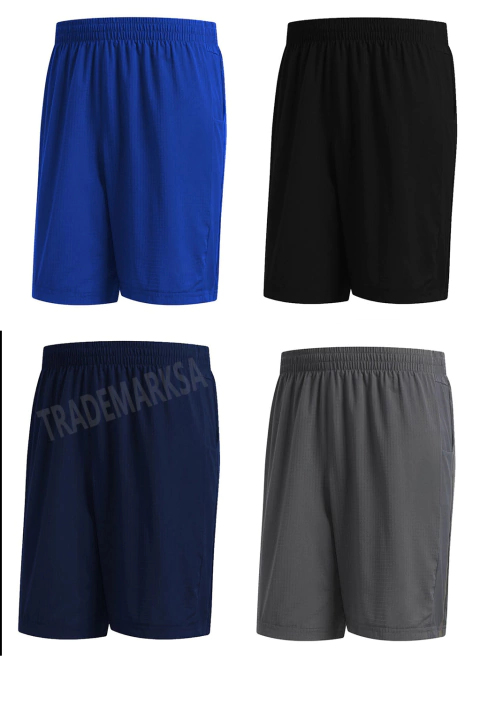 Short Deportivo