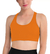 Top dama modal lycra importado en internet