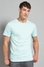 Remera ultra premium tapa costura - Trademark