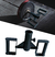 Accesorio barra landmine press vikingo 360 diámetro 50mm y 30mm - comprar online