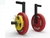 Agarre porta discos por par trabajo de biceps farm walker